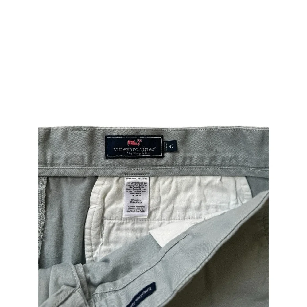 Vineyard Vines Men's Breaker Short Size‎ 40